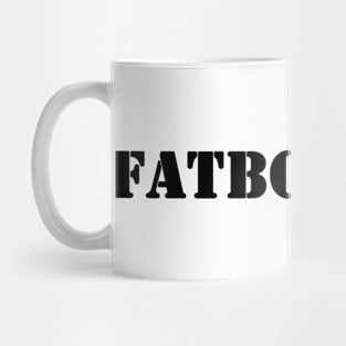 Fatboy Slim Mug